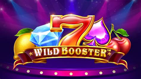 Wild Booster Slot Review Wild Booster by Pragmatic Play